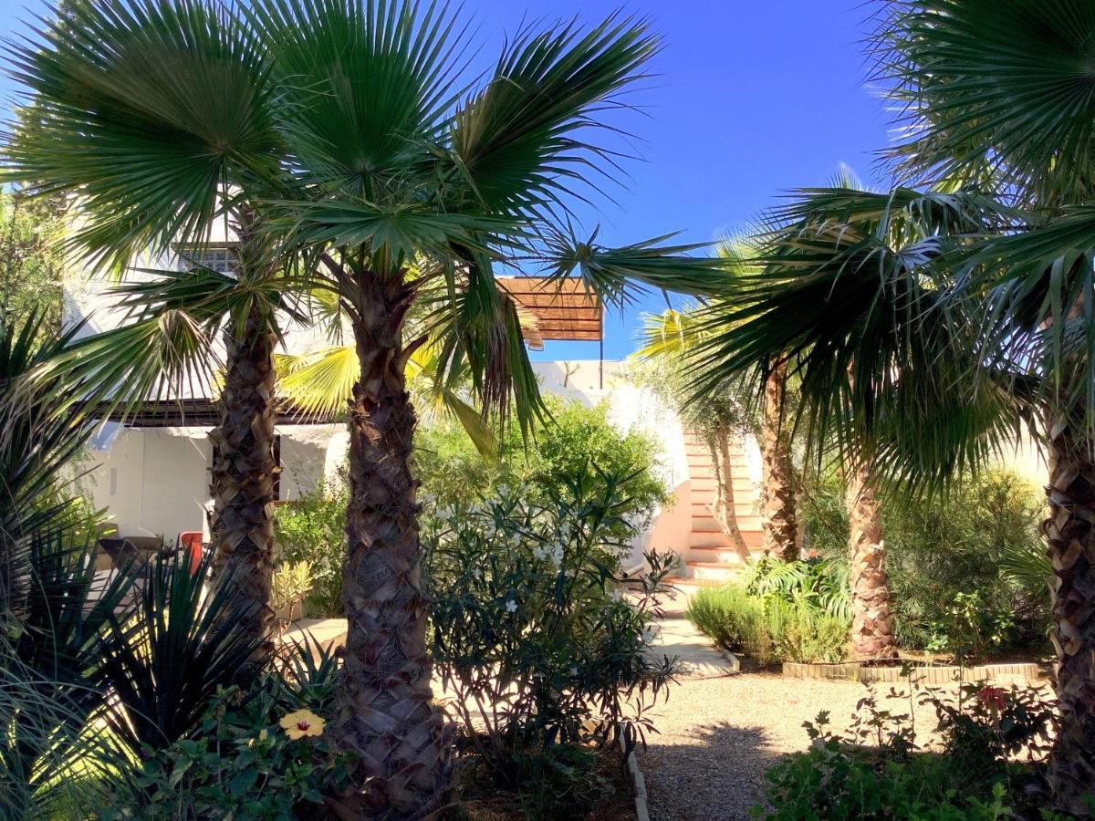 Kasbah Andaluz Guest House Chiclana de la Frontera Esterno foto