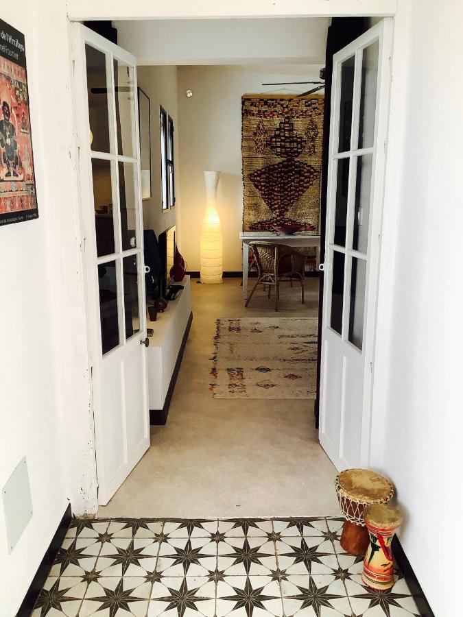 Kasbah Andaluz Guest House Chiclana de la Frontera Esterno foto