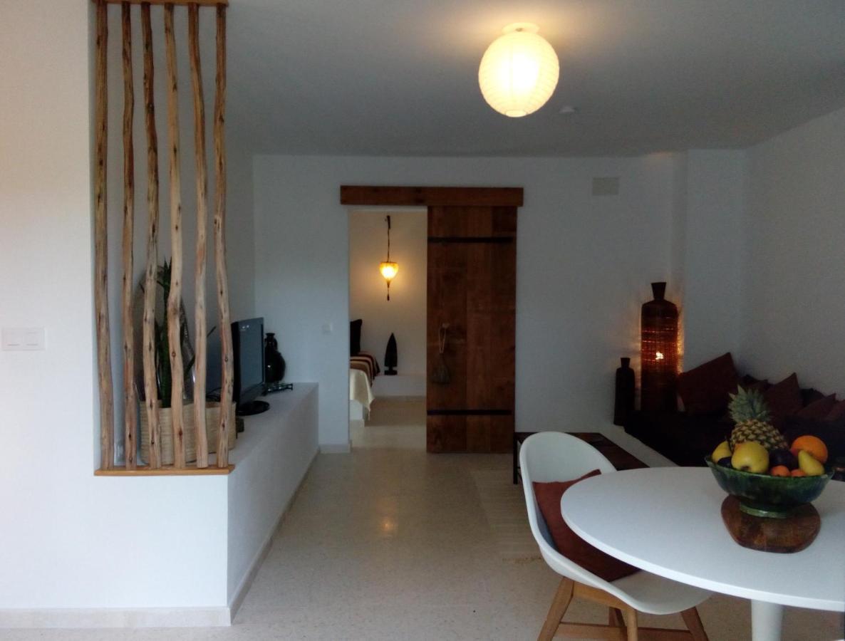 Kasbah Andaluz Guest House Chiclana de la Frontera Esterno foto